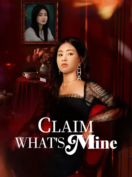 (Dubbed)Claim What's Mine poster