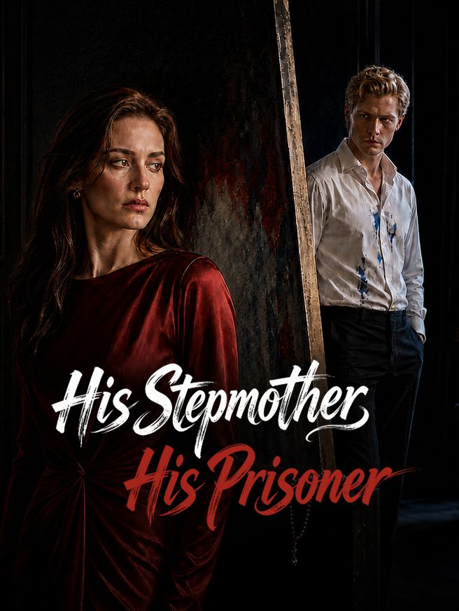 His Stepmother, His Prisoner poster