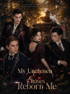 My Unchosen Ex Chases Reborn Me poster