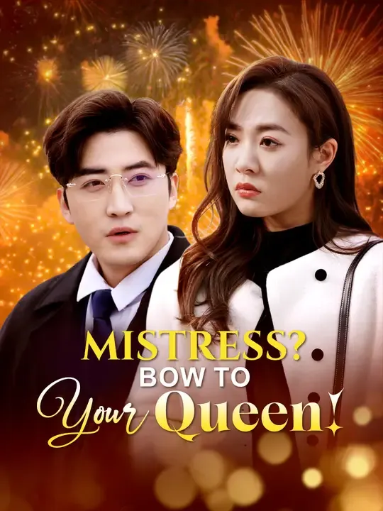 Mistress? Bow to Your Queen! poster