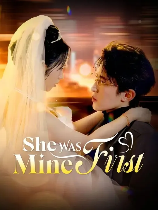 (Dubbed)She Was Mine First poster