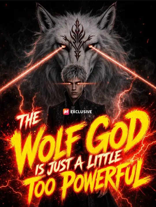 The Wolf God Is Just a Little Too Powerful