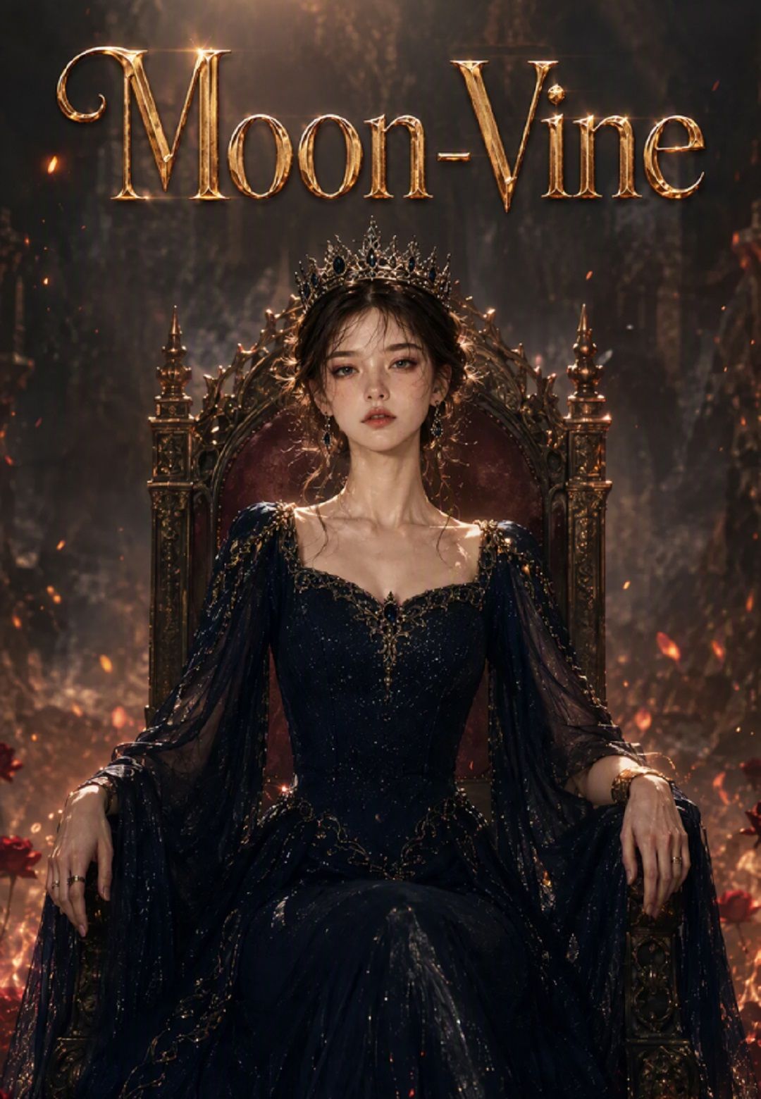 Moon-Vine