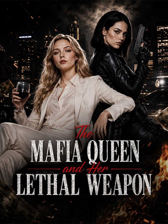 The Mafia Queen and Her Lethal Weapon poster