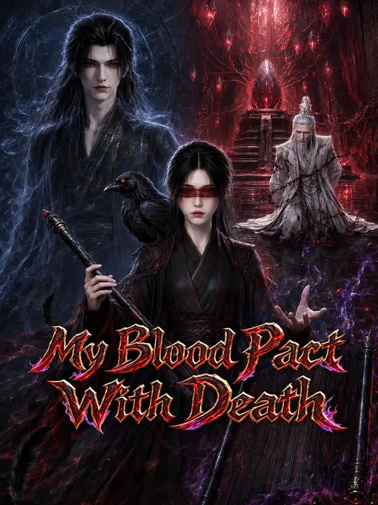 My Blood Pact With Death