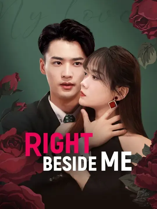 (Dubbed) Right Beside Me poster