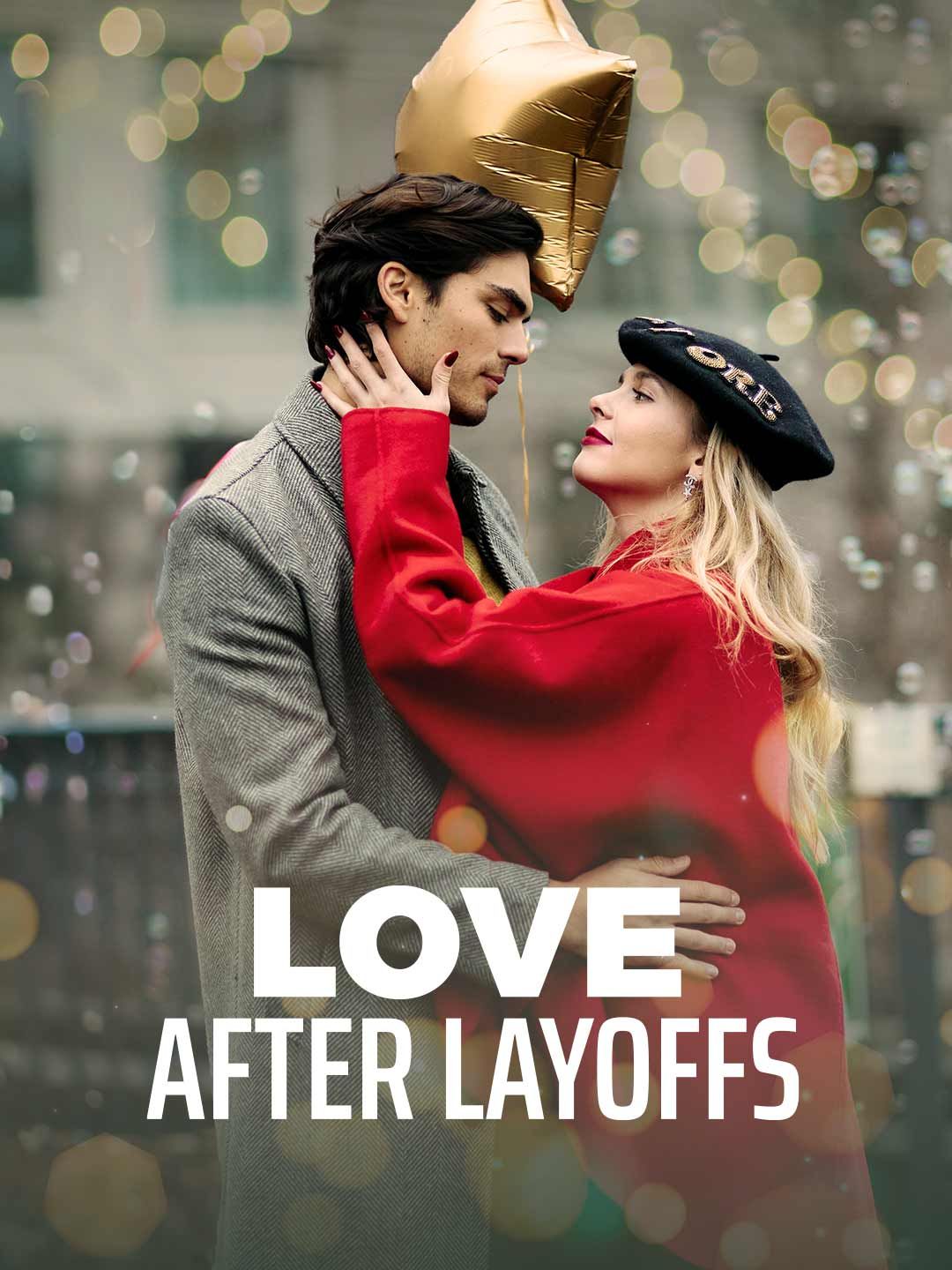 Love after Layoffs（Divorced, Now Loved by My Billionaire Client） poster