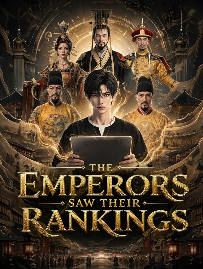 The Emperors Saw Their Rankings