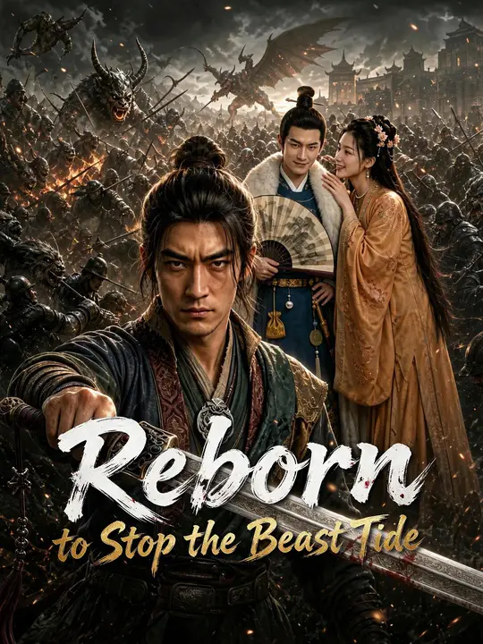 Reborn to Stop the Beast Tide