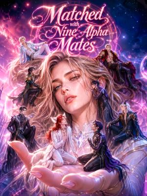 Matched with Nine Alpha Mates poster