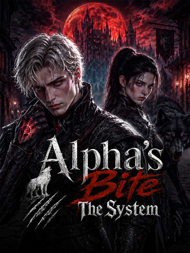 Alpha's Bite The System poster