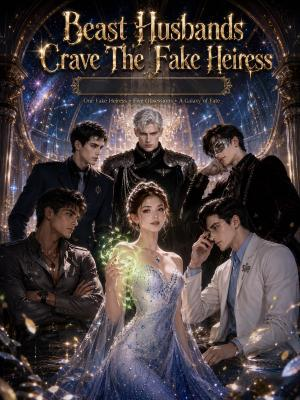 Beast Husbands Crave the Fake Heiress poster