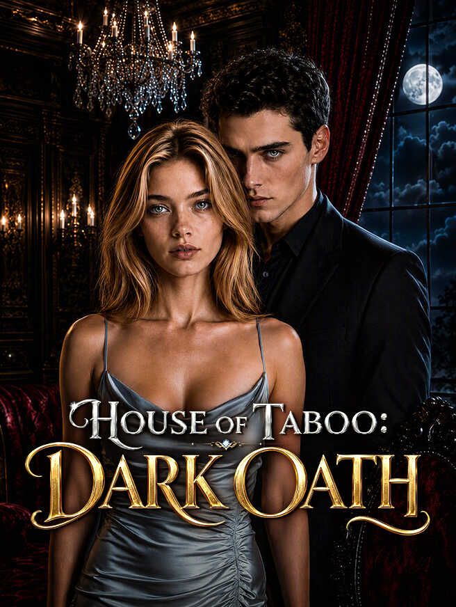 House of Taboo: Dark Oath poster