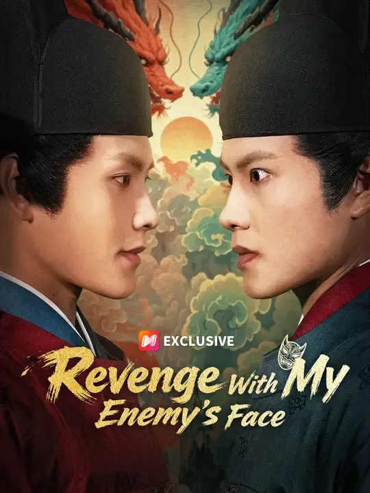 Revenge With My Enemy's Face