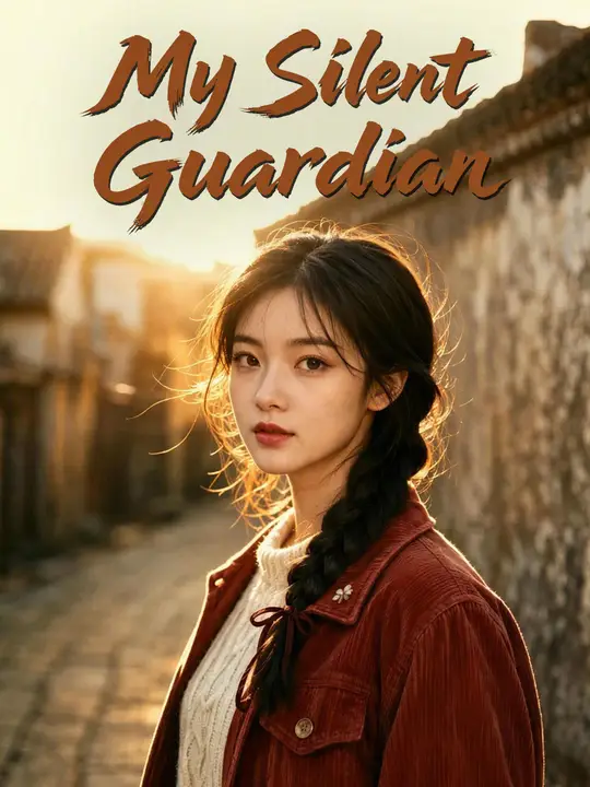 My Silent Guardian poster