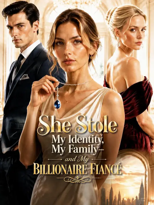 She Stole My Identity, My Family—and My Billionaire Fiance