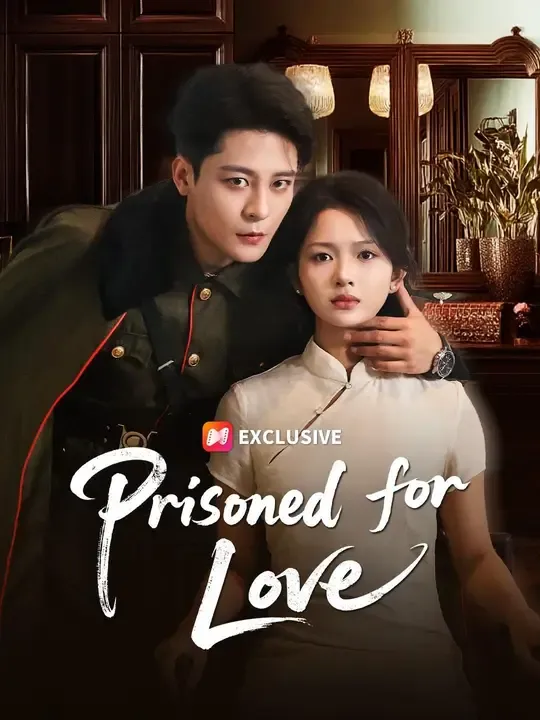 (Dubbed)Prisoned for Love poster