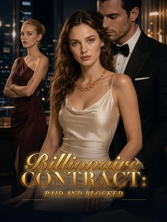 Billionaire Contract: Paid and Blocked