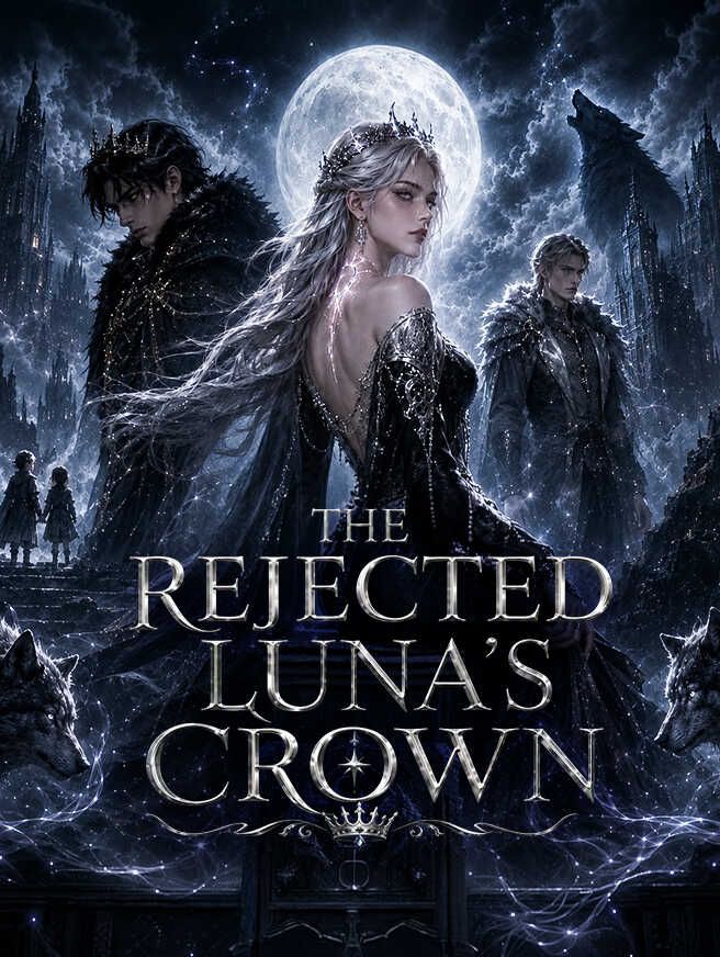 The Rejected Luna's Crown poster