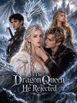 The Dragon Queen He Rejected poster