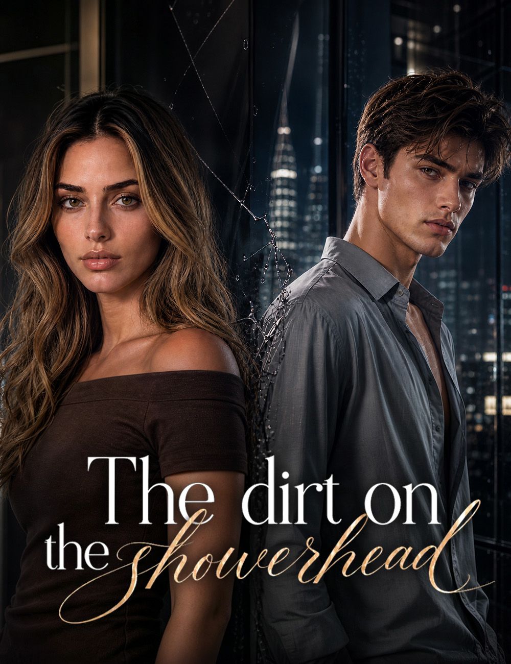 The Dirt on the Showerhead