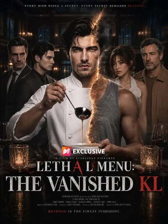 Lethal Menu: The Vanished KL