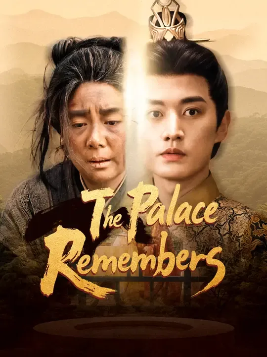 The Palace Remembers poster