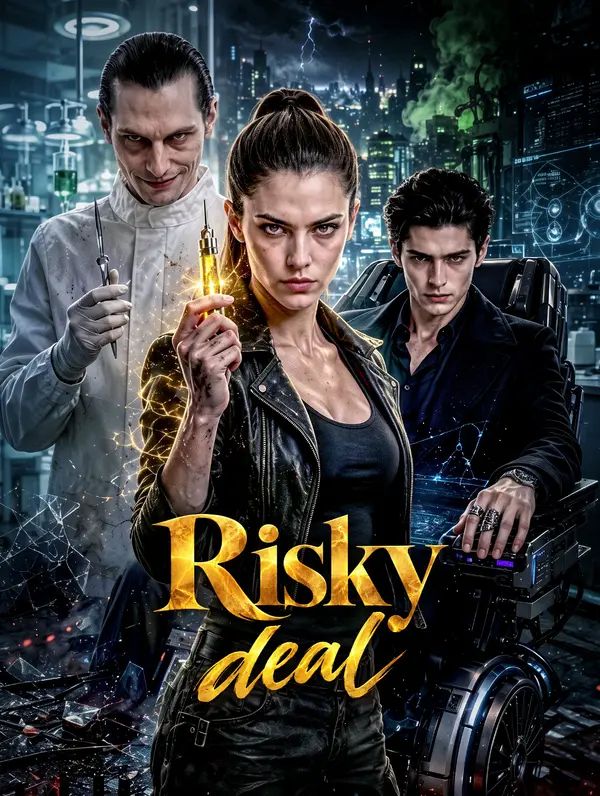 Risky deal