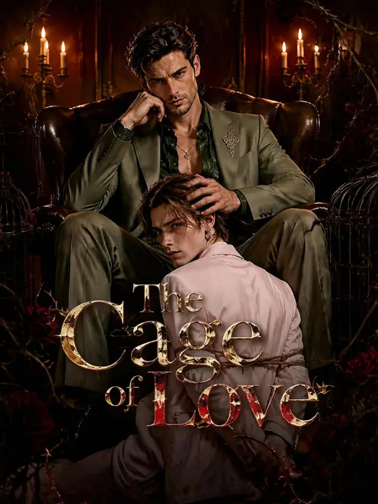 The Cage of Love poster