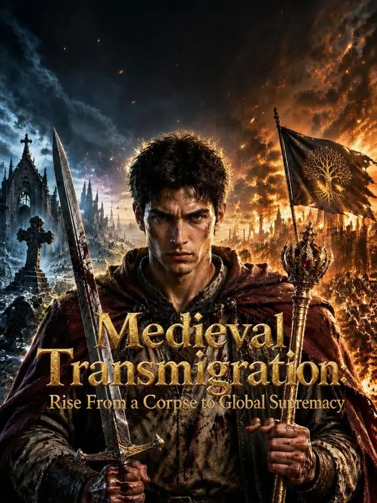 Medieval Transmigration  Rise From a Corpse to Global Supremacy