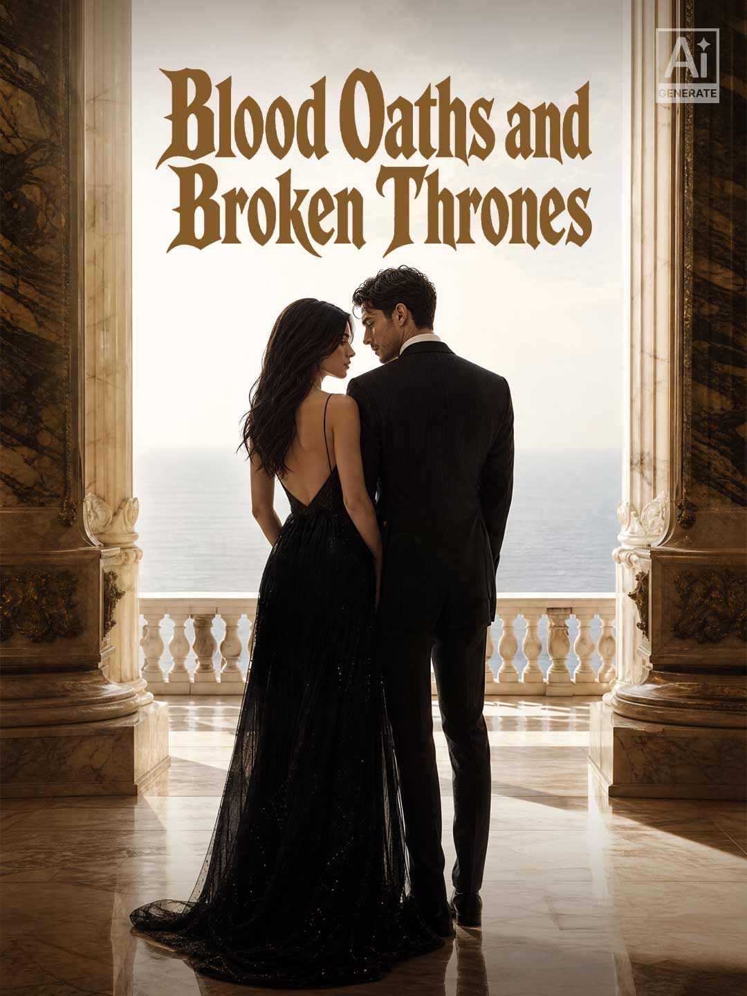 Blood Oaths and Broken Thrones