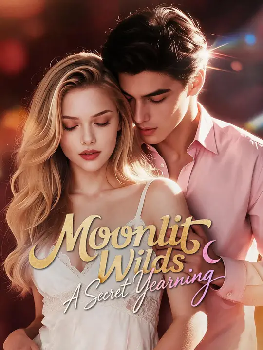 Moonlit Wilds, A Secret Yearning poster