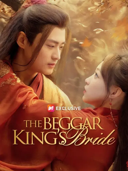 (Dubbed)The Beggar King’s Bride poster