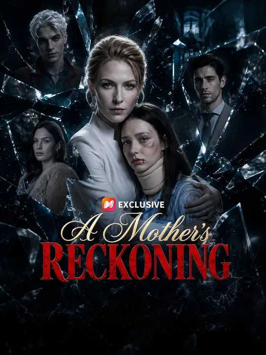 A Mother’s Reckoning poster