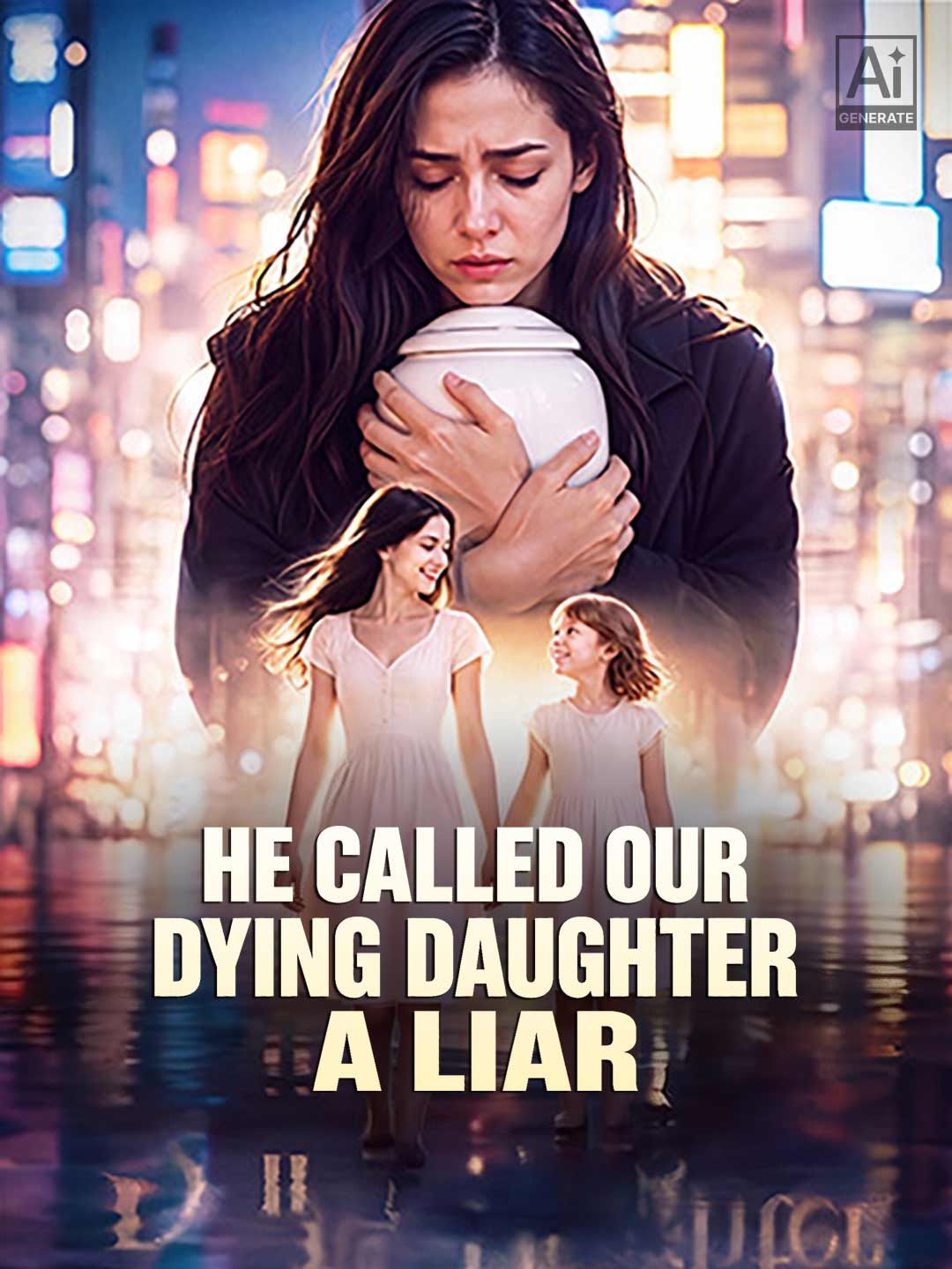 He Called Our Dying Daughter a Liar