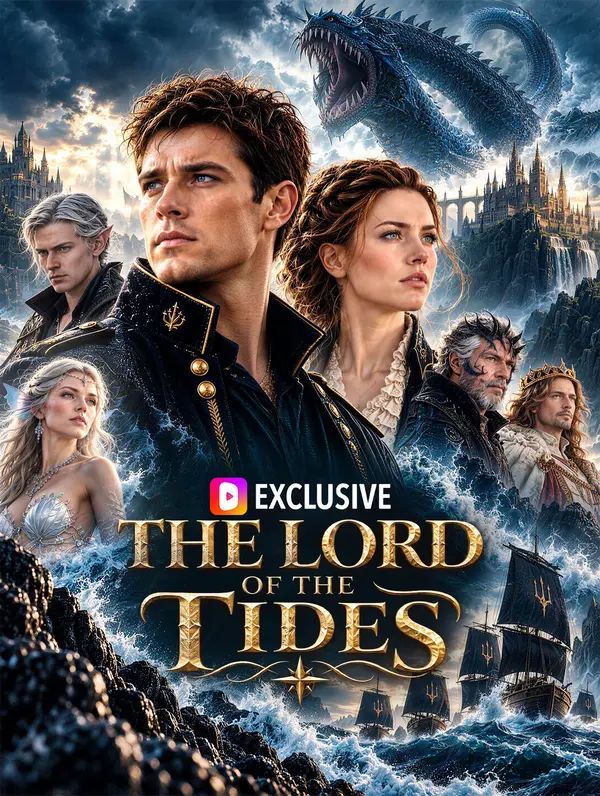 The Lord of the Tides