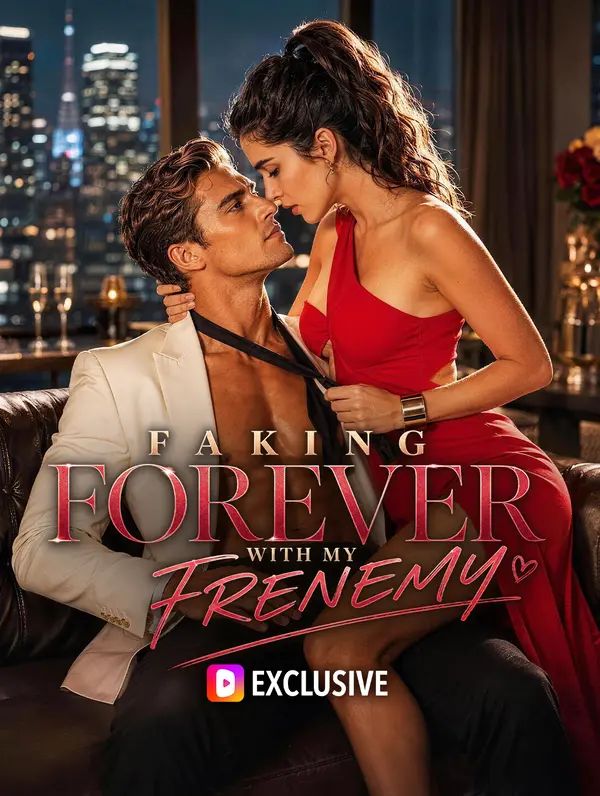 Faking Forever with My Frenemy poster