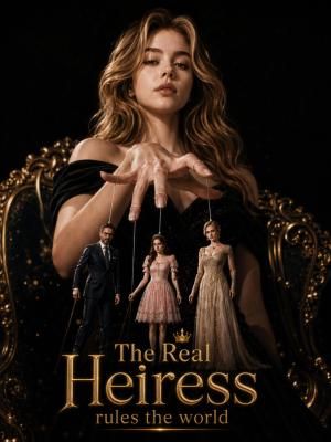 The Real Heiress Rules the World
