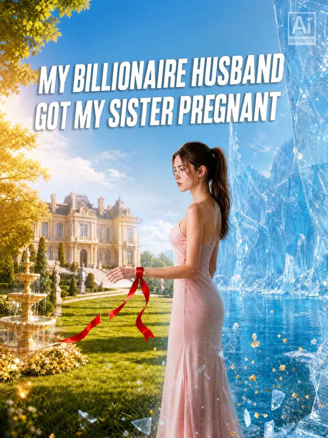 My Billionaire Husband Got My Sister Pregnant poster