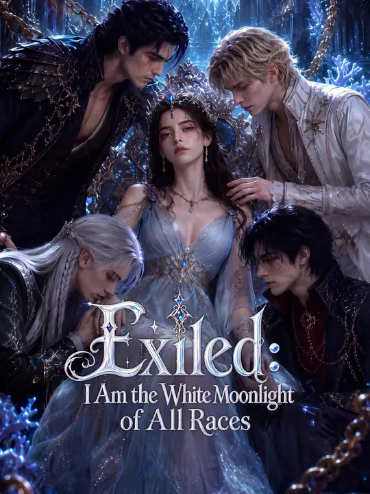 Exiled： I Am the White Moonlight of All Races