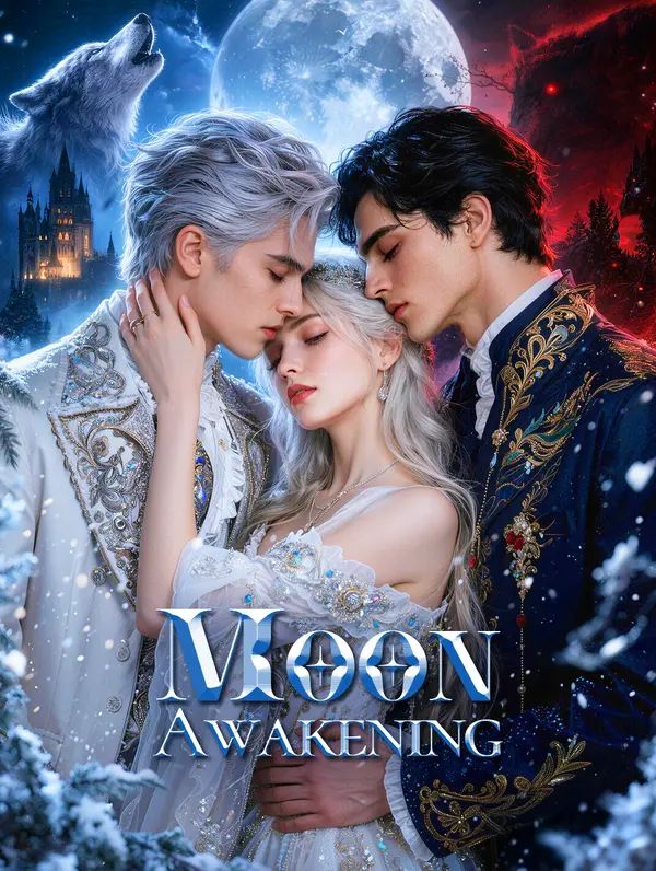 Moon Awakening