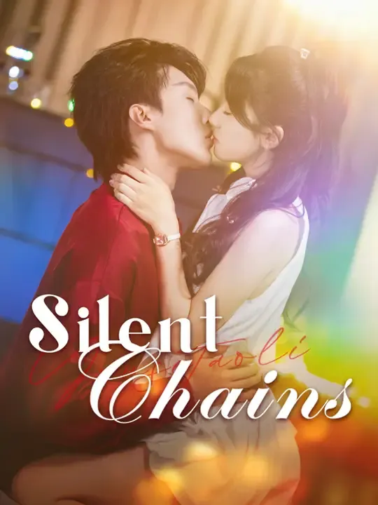 Silent Chains poster