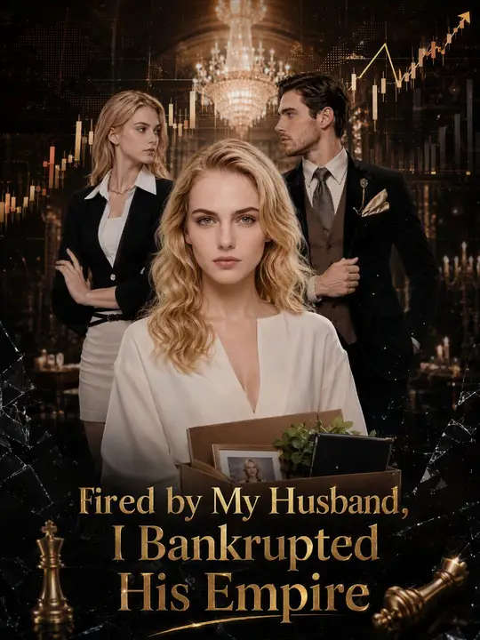 Fired by My Husband, I Bankrupted His Empire poster