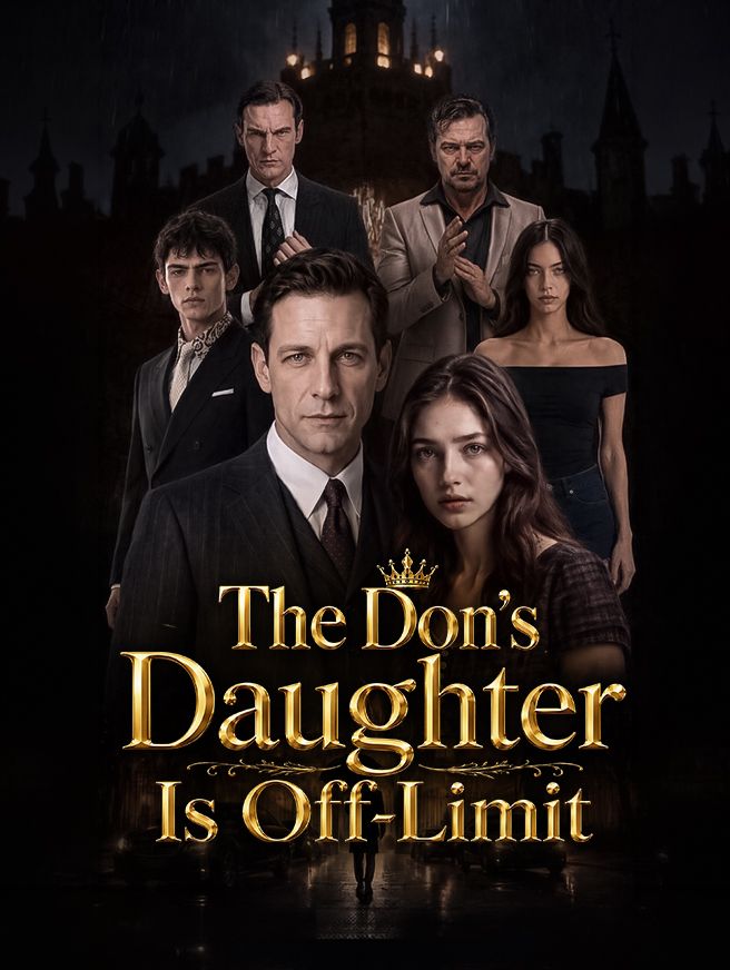 The Don's Daughter Is Off-Limit