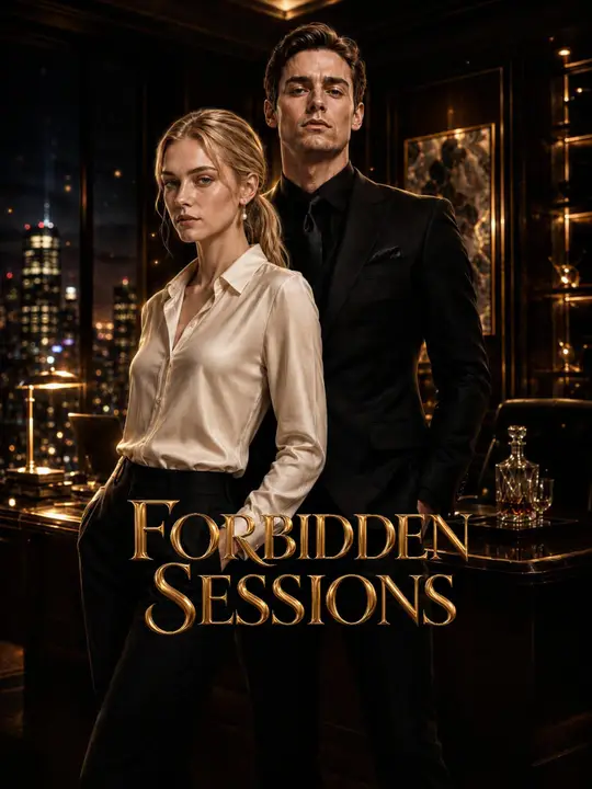 Forbidden Sessions poster