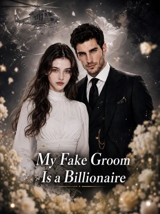 My Fake Groom Is a Billionaire poster