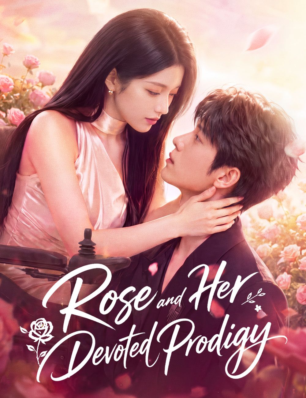 Rose and Her Devoted Prodigy poster