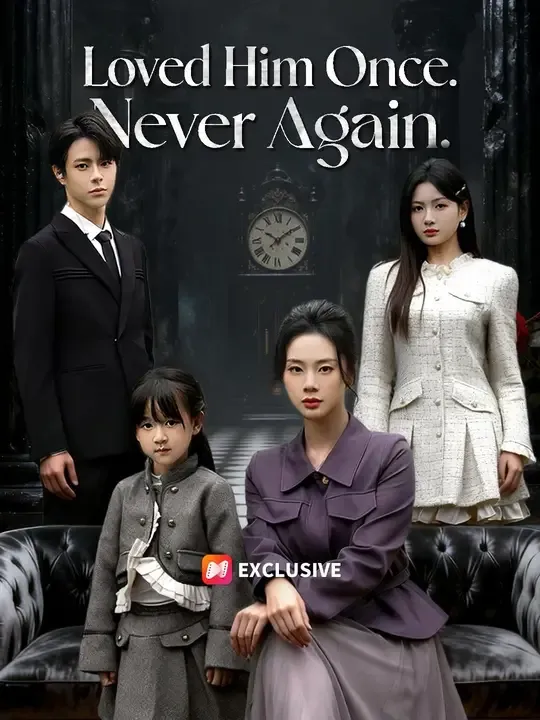 (Dubbed) Loved Him Once. Never Again. poster