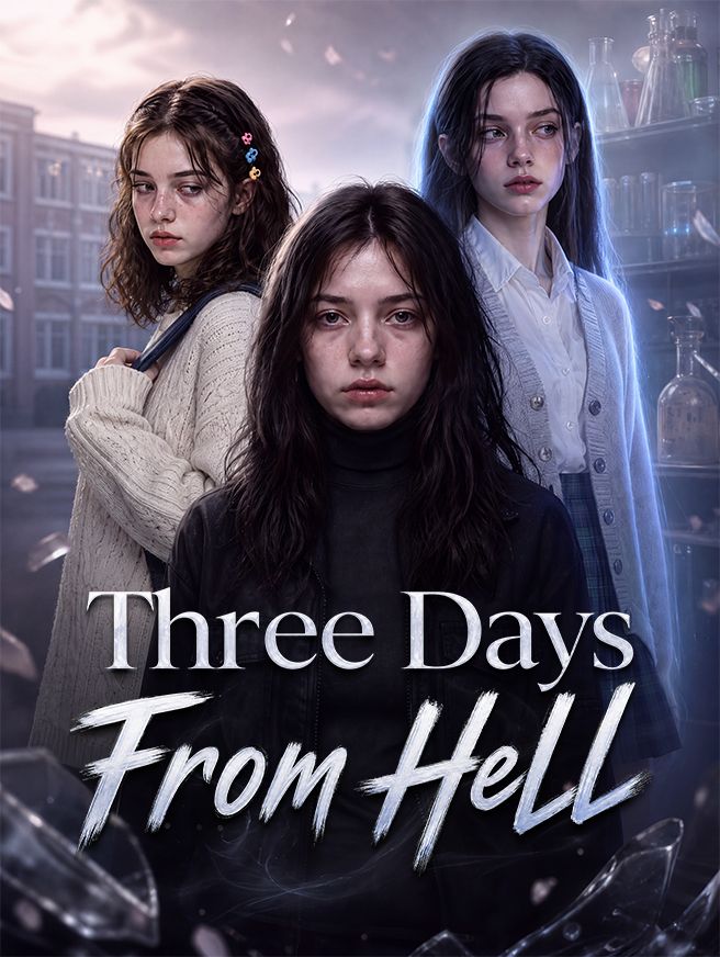 Three Days From Hell