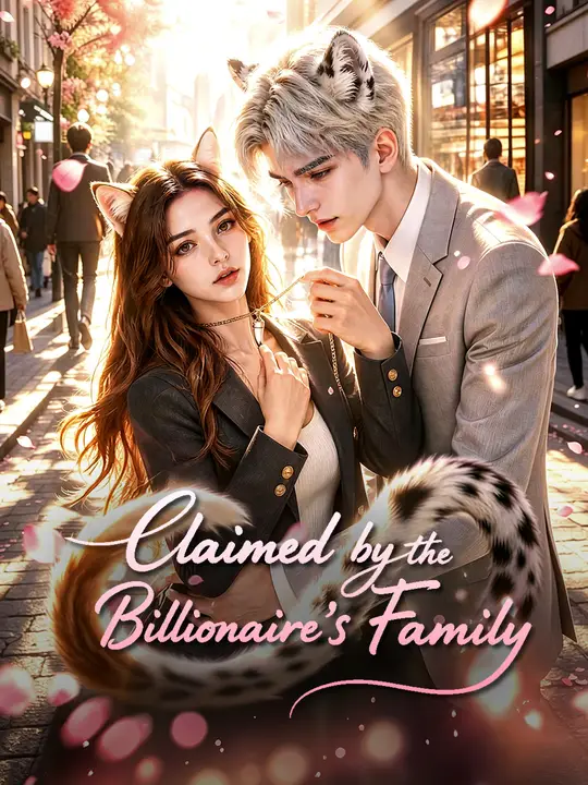 Claimed by the Billionaire’s Family poster